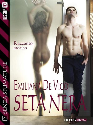 cover image of Seta nera